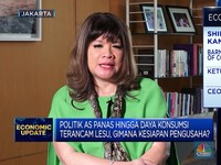 Pengusaha RI Jera, Minta Uji Coba Aturan Baru Sebelum Resmi Berlaku