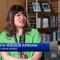 Gelap! Begini Ramalan Pengusaha Soal Ekonomi Indonesia 2025