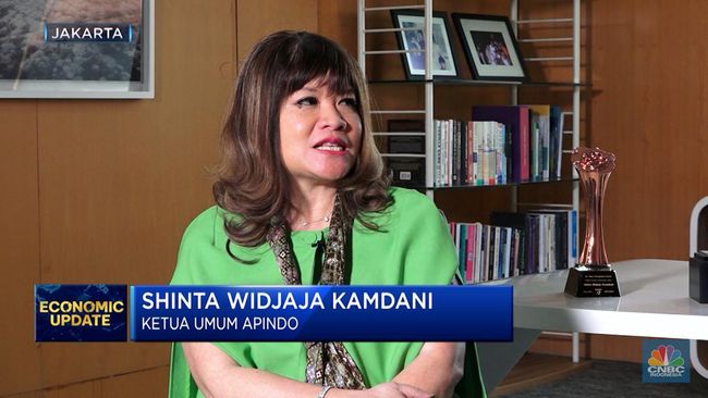 Gelap! Begini Ramalan Pengusaha Soal Ekonomi Indonesia 2025