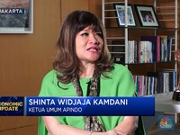 Jelang Pemerintahan Prabowo-Gibran, Bos Pengusaha Bilang Begini