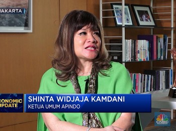 Jelang Pemerintahan Prabowo-Gibran, Bos Pengusaha Bilang Begini