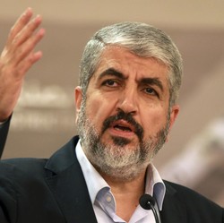 Mantan Bos Hamas Umumkan Kemenangan atas Israel, Begini Pidatonya