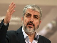 Mantan Bos Hamas Umumkan Kemenangan atas Israel, Begini Pidatonya
