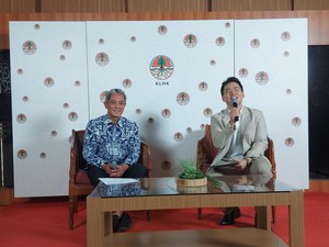 Bocoran Keseruan Festival LIKE 2, Ada Demo Konversi & Uji Emisi