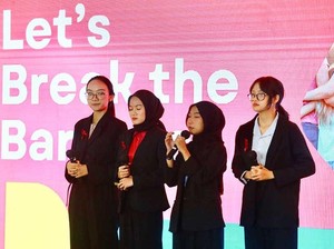 Kompetisi Mahasiswa MICE Digelar, Siapa Jadi Juara?