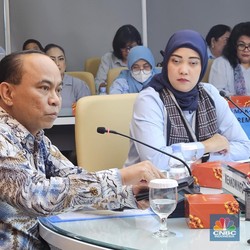 Komentar Menkominfo Soal Sosok T Pengendali Judi Online: Jangan Gimik!