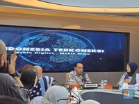 3 VPN Gratis Resmi Diblokir di RI, Ramai Dipakai Judi Online