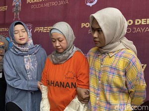 Motif Meita Irianty Aniaya Bayi-Balita: Anggap Korban Rewel dan Nakal