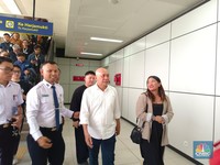 China Punya Senjata Baru Jajah RI, Teten Masduki Respons Begini