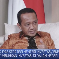 Kalah Jauh dari Tetangga, Stok BBM RI Paling Kecil di ASEAN