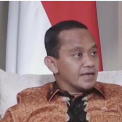 Satu Mimpi Bahlil Ini Tak Kesampaian: Biar Menteri Baru Ada Kerjaan