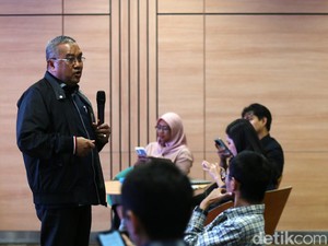 Respons Fatwa MUI, BPKH Kaji Pengelolaan Dana Haji 2025