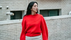 Jisoo BLACKPINK Ditawari Peran Utama di Drakor Monthly Boyfriend