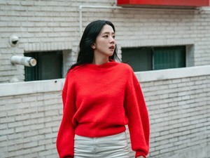 Jisoo BLACKPINK Ditawari Peran Utama di Drakor Monthly Boyfriend