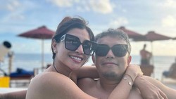 Nisya Ahmad Gugat Cerai Suami, Respons Amy Qanita Bikin Haru