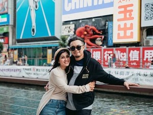 Nisya Adik Raffi Ahmad Gugat Cerai Suami, Ternyata Ini Penyebabnya