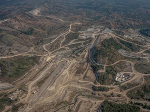 Percepat Pengadaan Tanah untuk Infrastruktur, ATR/BPN Gandeng MAPPI