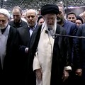 Khamenei Pimpin Salat Jenazah Ismail Haniyeh di Iran, Negara Berduka