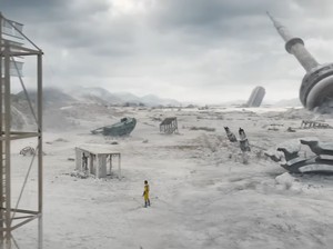 Fakta CN Tower yang Muncul di Deadpool & Wolverine: Lantai Kaca-Sering Disambar Petir