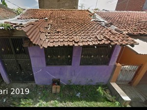 Rumah Ibu-Anak Ditemukan Tinggal Kerangka Bikin Penasaran Warga-Konten Kreator