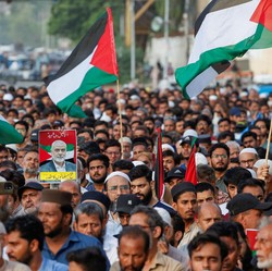 Terungkap, Hamas 'Menyesal' Serang Israel 7 Oktober