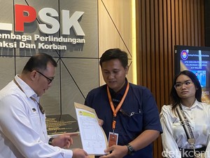 Saksi dan Korban Kasus Meita Aniaya Balita Minta Perlindungan LPSK