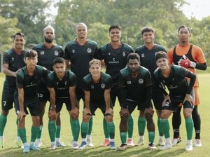 Manajer PSS Sleman Ungkap Kemantapan Tim Sudah 90 Persen Jelang Liga 1