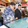 Di Forum Internasional, Pertamina Beberkan Strategi Pimpin Bisnis CCS