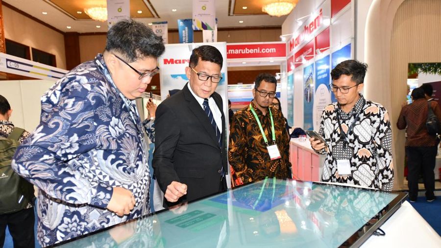 Pertamina