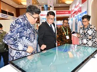 Di Forum Internasional, Pertamina Beberkan Strategi Pimpin Bisnis CCS