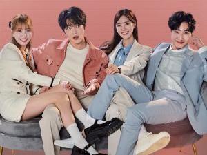 14 Drakor Terbaru Tayang Agustus 2024, Ada yang Romantis hingga Thriller