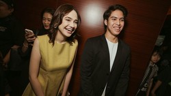 Respons Ahmad Dhani soal Kedekatan El Rumi dan Syifa Hadju