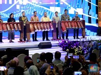 Dibuka Jokowi, Intip Kemeriahan FEKDI x KKI 2024
