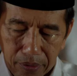 Heboh Jokowi Minta Maaf ke Rakyat RI, Ahok-JK-Gibran Kompak Buka Suara