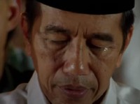 Heboh Jokowi Minta Maaf ke Rakyat RI, Ahok-JK-Gibran Kompak Buka Suara
