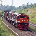 Proyek Rel Ganda KA di Sumsel Akan Diperpanjang Muaraenim-Banjarsari