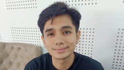 Rayn Wijaya Kenang Pengalaman di Sekolah, Mirip Cerita di Film Dosen Ghaib