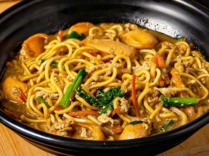 Resep Mie Nyemek Sosis yang Gurih Mulur Untuk Makan Malam