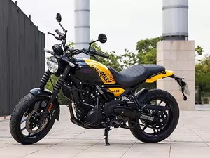Moge Murah Royal Enfield Meluncur di India, Harganya Cuma Rp 46 Jutaan