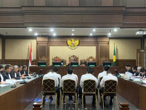 Tradisi Lama Pungli Rutan KPK, Kenapa Baru Diusut Sekarang?