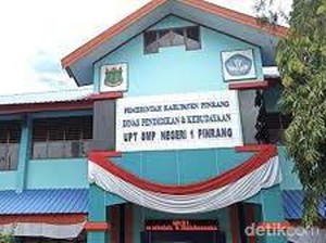 Ortu Siswa SMPN 1 Pinrang Ngeluh Biaya WiFi Rp 106 Ribu, Singgung Dana BOS