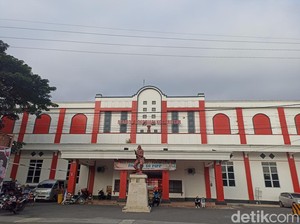 Liga 1: Laga Arema FC Vs Dewa United di Blitar Dibatasi 3 Ribu Penonton