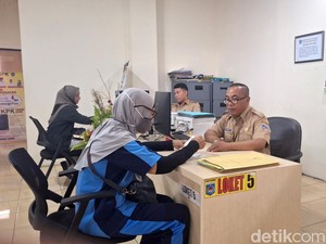 Pemkot Mataram Bebaskan Denda Tunggakan PBB