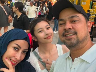 Belajar dari Sultan Djorghi, Miliki Ini Agar Gak Kehabisan Duit