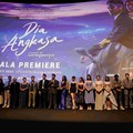 MAXStream Studios & Unlimited Production Rilis Serial 'Dia Angkasa'