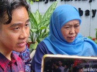 Gibran Uji Coba Makan Gratis di Surabaya: Paket Rp15.000, Ini Menunya!