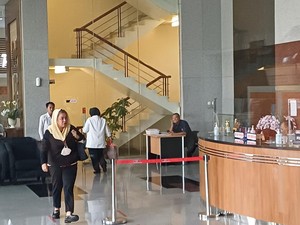 Wali Kota Semarang Hevearita Penuhi Panggilan KPK