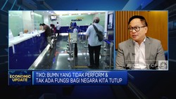 Video: Wamen Ungkap Capaian Kinerja & Transformasi BUMN