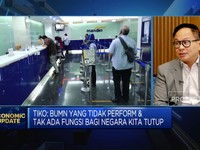 Video: Wamen Ungkap Capaian Kinerja & Transformasi BUMN