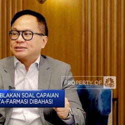 Wamen: Tantangan Transformasi BUMN, Salah Urus Hingga